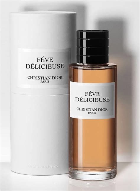 feve delicieuse dior pret